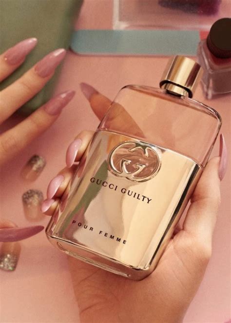 lana gucci perfume|gucci guilty fragrance.